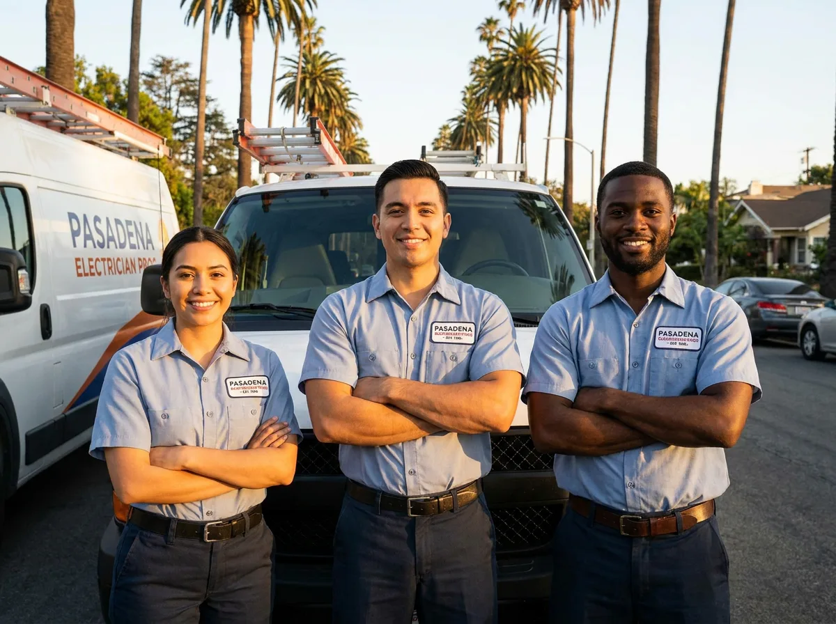 Electrician company in Port Jefferson Station, NY